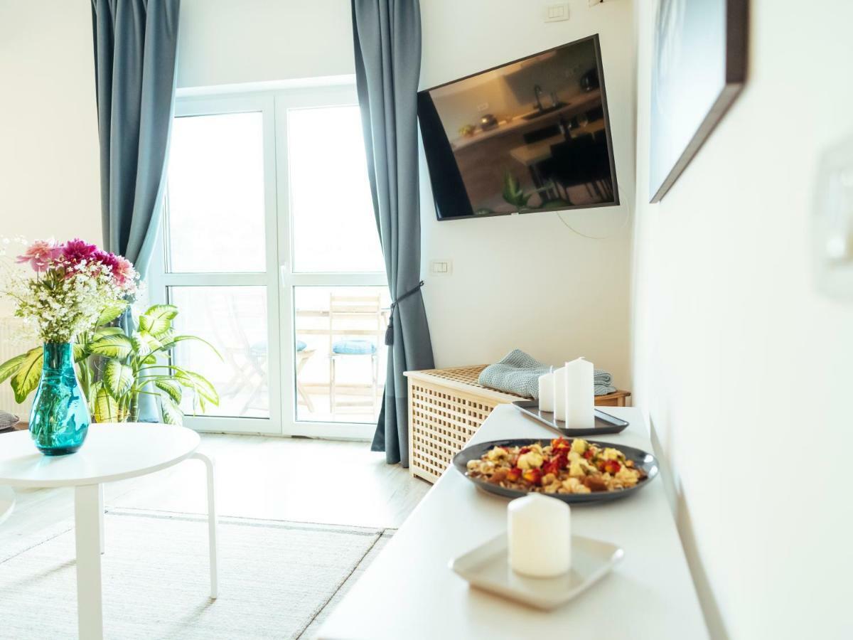 Bright And Spacious Central Apartment- Piata Amzei Bukarest Exterior foto