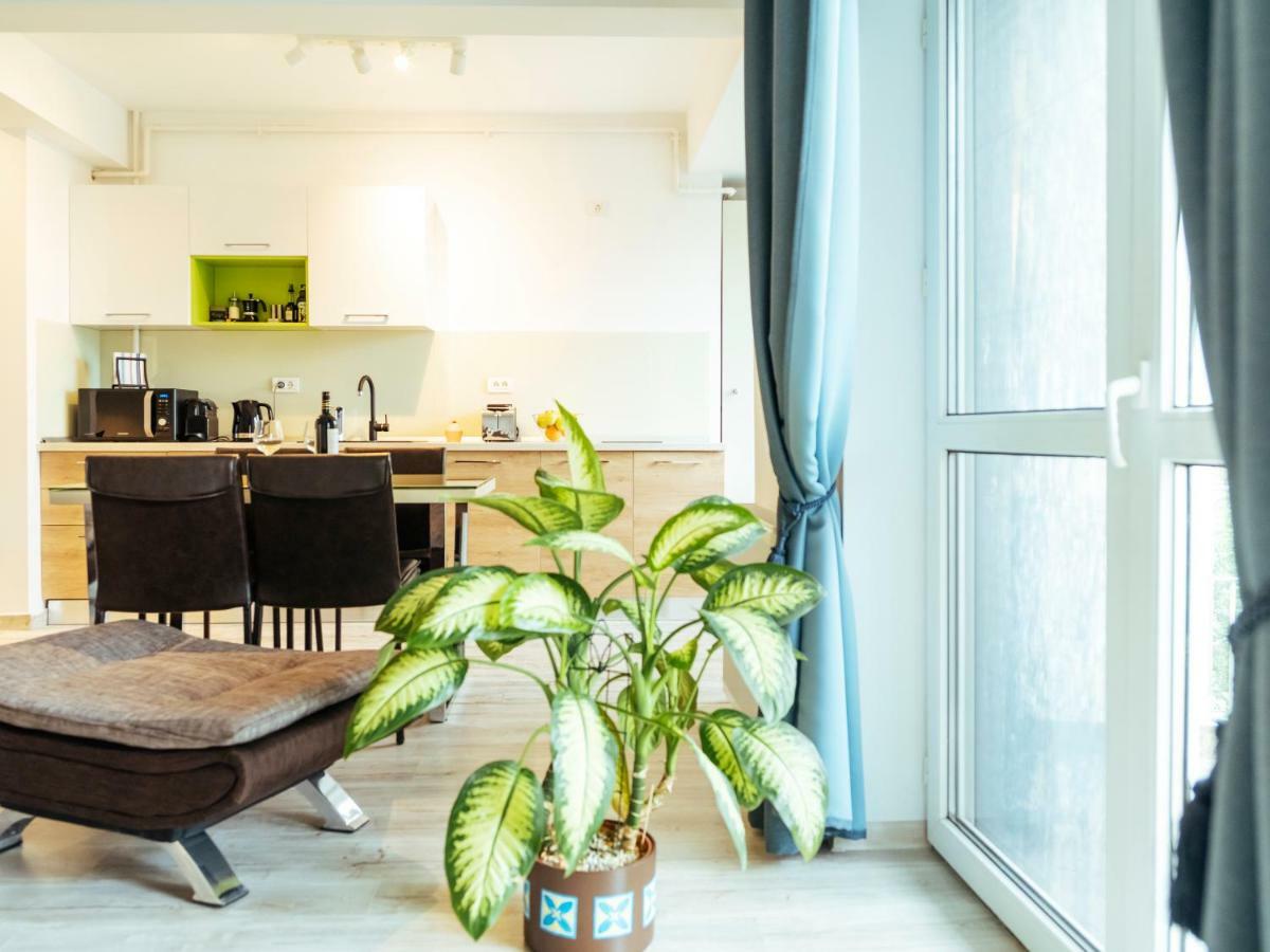 Bright And Spacious Central Apartment- Piata Amzei Bukarest Exterior foto