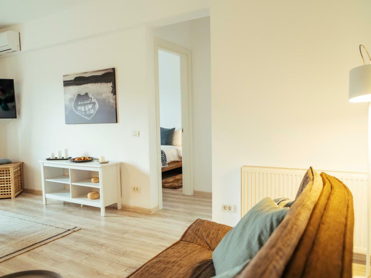 Bright And Spacious Central Apartment- Piata Amzei Bukarest Exterior foto