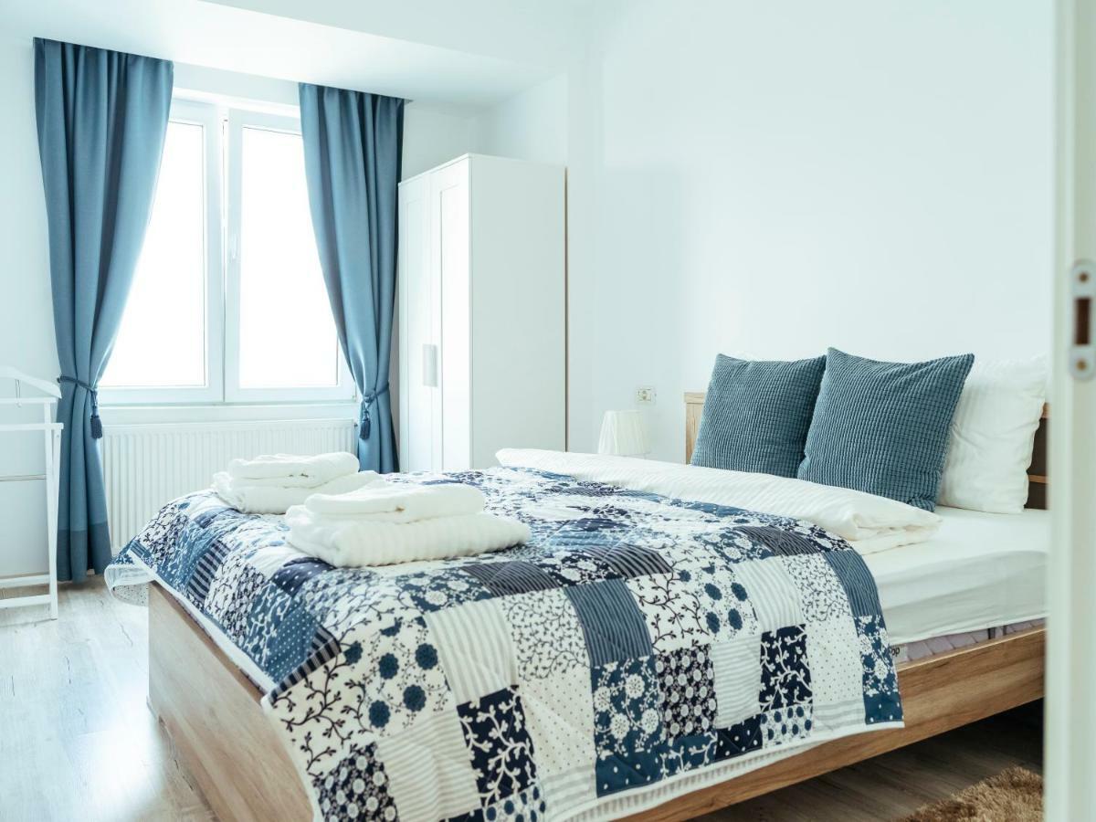 Bright And Spacious Central Apartment- Piata Amzei Bukarest Exterior foto