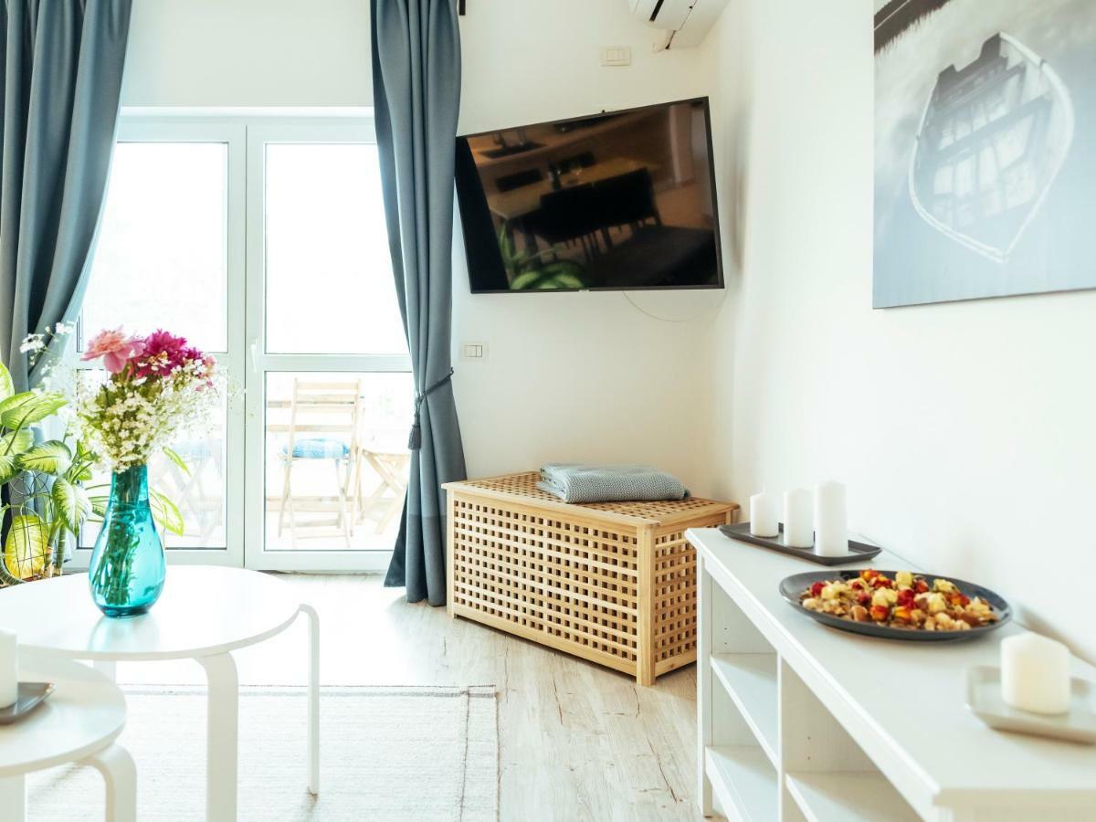 Bright And Spacious Central Apartment- Piata Amzei Bukarest Exterior foto