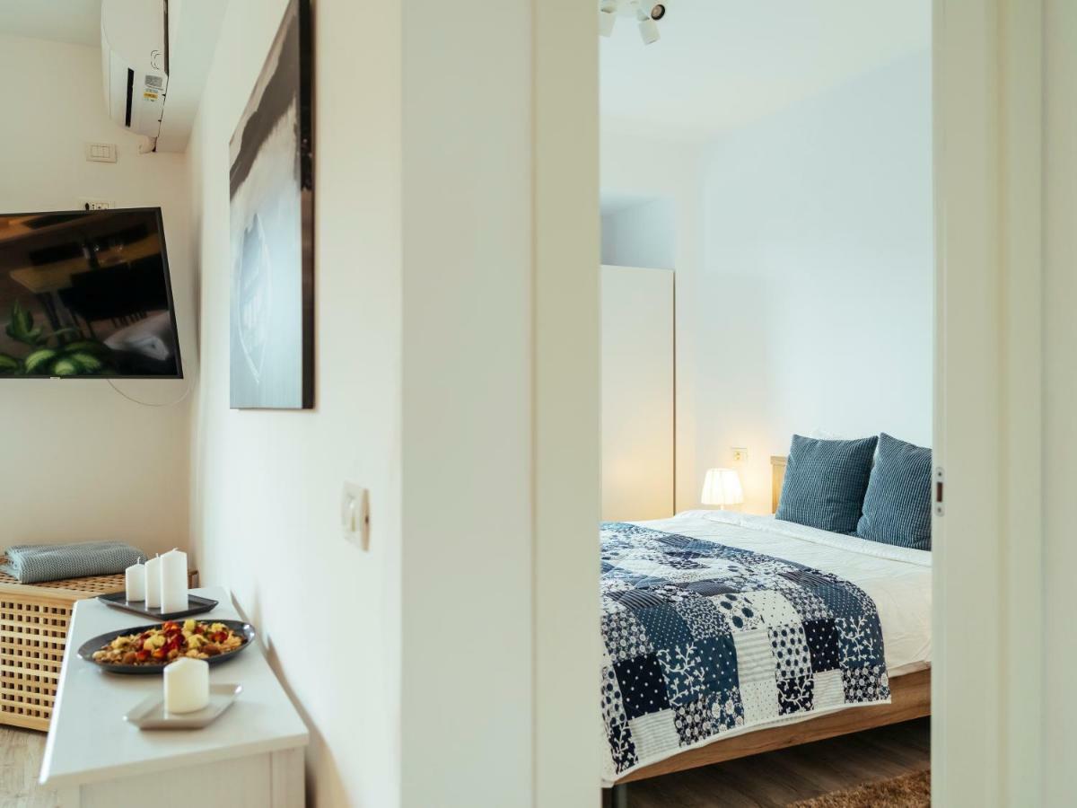 Bright And Spacious Central Apartment- Piata Amzei Bukarest Exterior foto