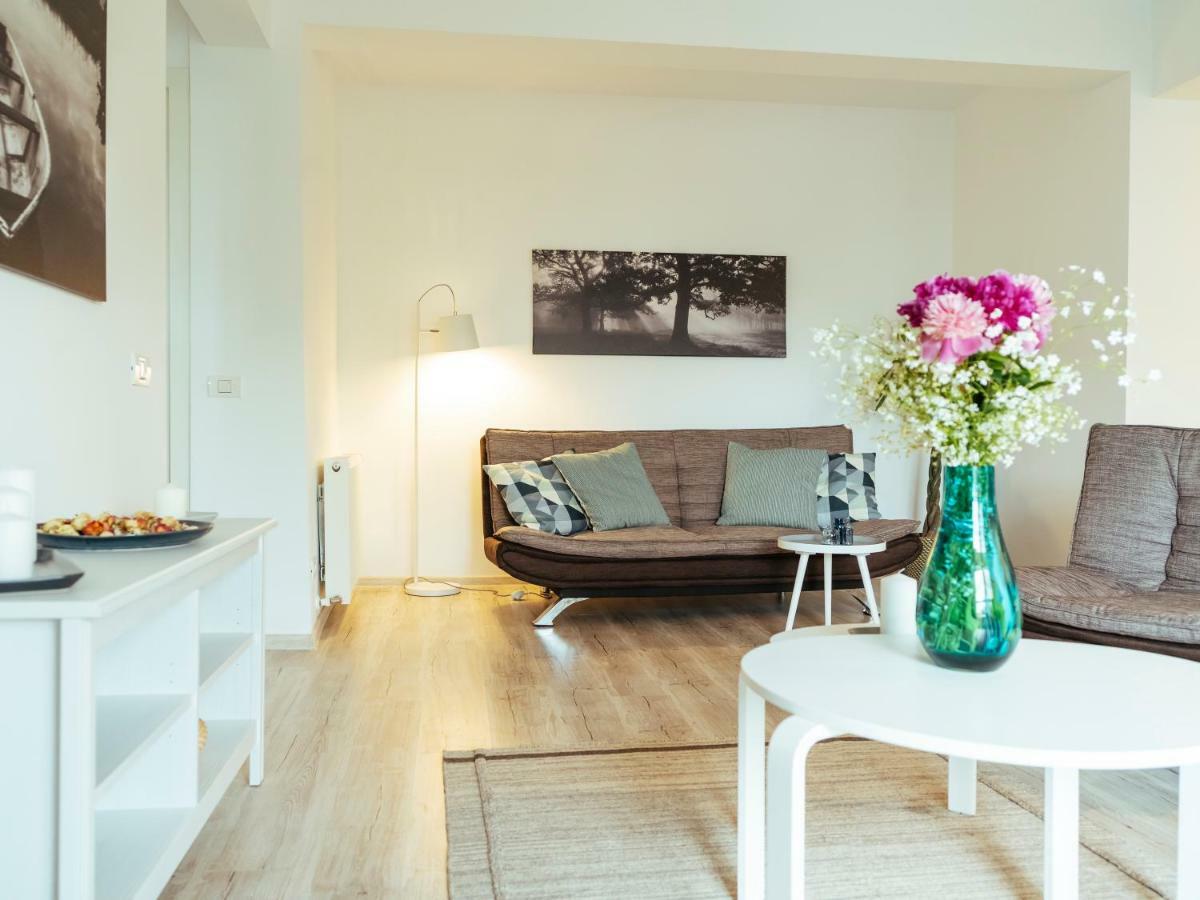 Bright And Spacious Central Apartment- Piata Amzei Bukarest Exterior foto